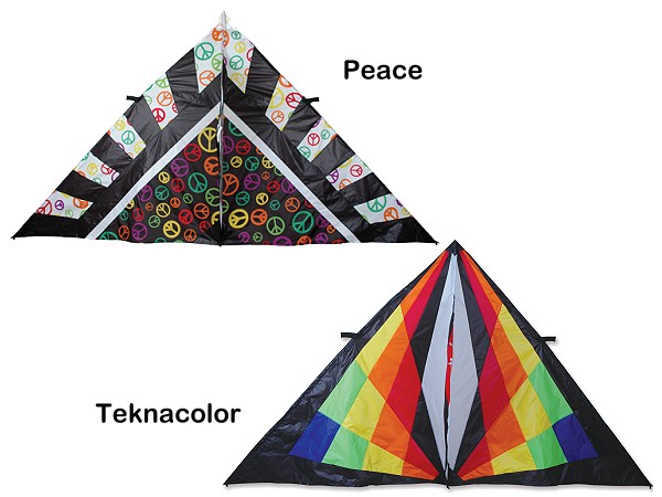 11ft Patriotc Delta