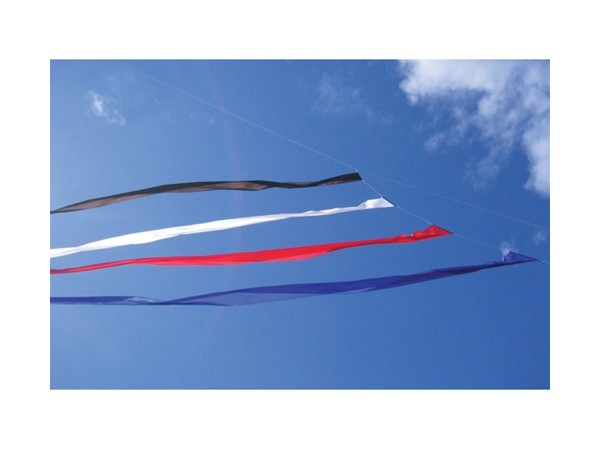25ft Banner Tail