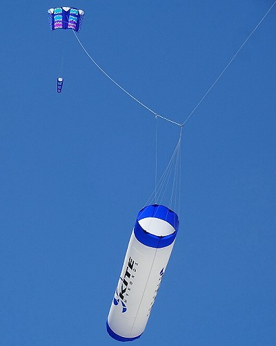 Custom Tube