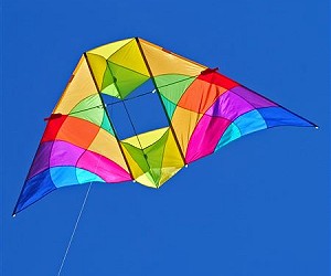 Delta Conyne Kites
