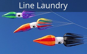 Kite Line Laundry