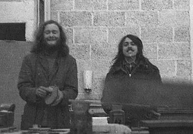 FlexiFoil Inventors Ray Merry and Andrew W Jones
