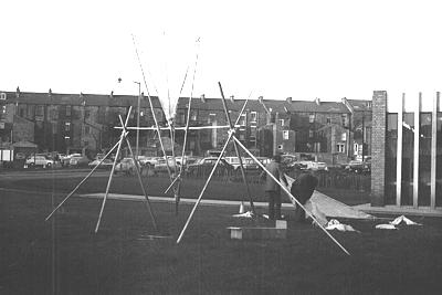 Early FlexiFoil History