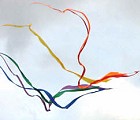 15ft Streamer Tails
