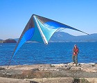 All Around Stunt Kites