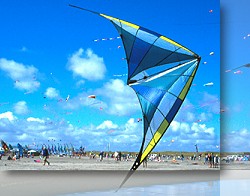 Stunt Kites
