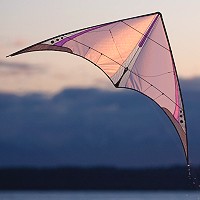 Prism 4D Stunt Kite