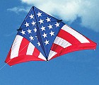 7ft USA Levitation Delta