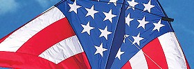7ft USA Levitation Delta detail