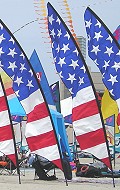 Feather Banners