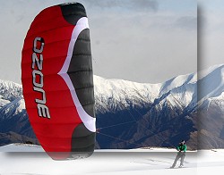 Ozone Access XT