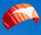 Alpha Power Kite