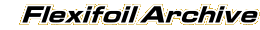 Flexifoil Archive