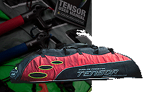 Tensor Carry Bag