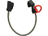 Control Bar Harness Loop