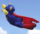 Big Super Bear