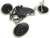 Kite Buggy