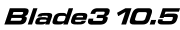 Blade3 10.5
