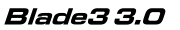 Blade3 3.0