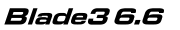 Blade3 6.6