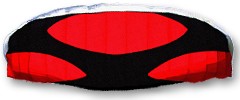 Ballistic 3.6 Red Vortex