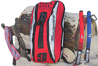 Back Pack Bag