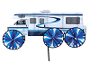 R V