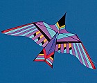 Cloud Bird