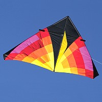 9ft Levitation Delta Lite