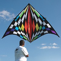 19ft Teknacolor Delta