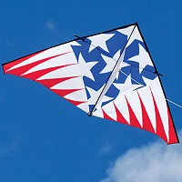 12ft USA Highlighter Delta