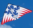 12ft USA Highlighter Delta