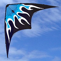 Detonator Stunt Kite