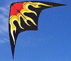 Seeker Stunt Kite