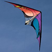 E3 Stunt Kite