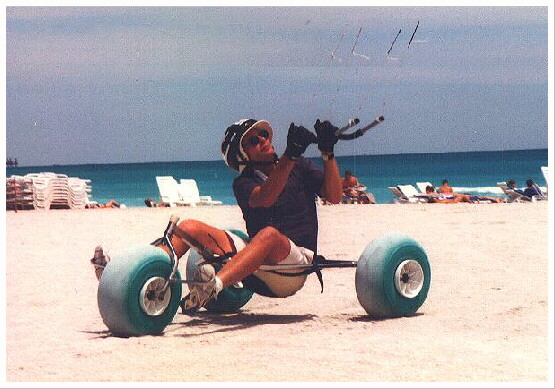 Cruisin' South Beach