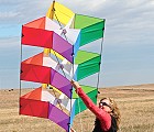 Elevation Box Kite