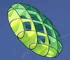 EO 10 Cellular Kite