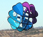 EO 8 Cellular Kite
