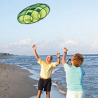 EO 8 Cellular Kite