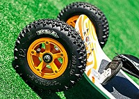 RadSail RKB R2 details