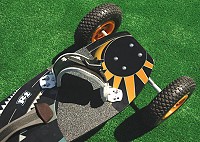 RadSail RKB R2 details