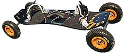 RadSail RKB R2 Landboard