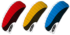 Evo Trainer Colors