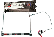 Evo Trainer Gear Package