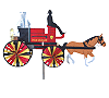 Fire Wagon