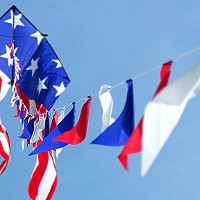 Flag Line