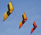 Fleet 3 Stack