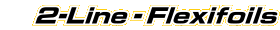 Flexifoil Power Kites Header