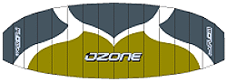 Ozone Flow 2.0 Color